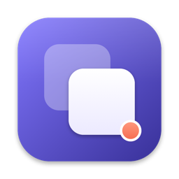 Duplex app icon